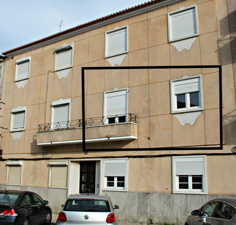 Appartamento Sintra - Casa da Portela Esterno foto