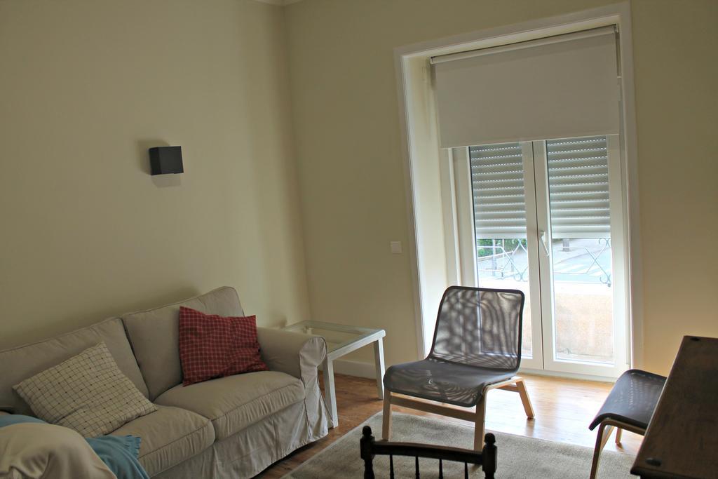 Appartamento Sintra - Casa da Portela Esterno foto