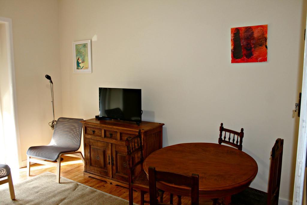 Appartamento Sintra - Casa da Portela Esterno foto