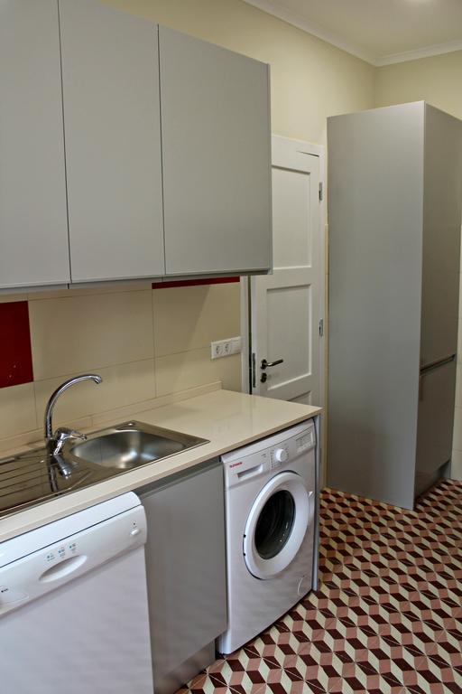 Appartamento Sintra - Casa da Portela Esterno foto