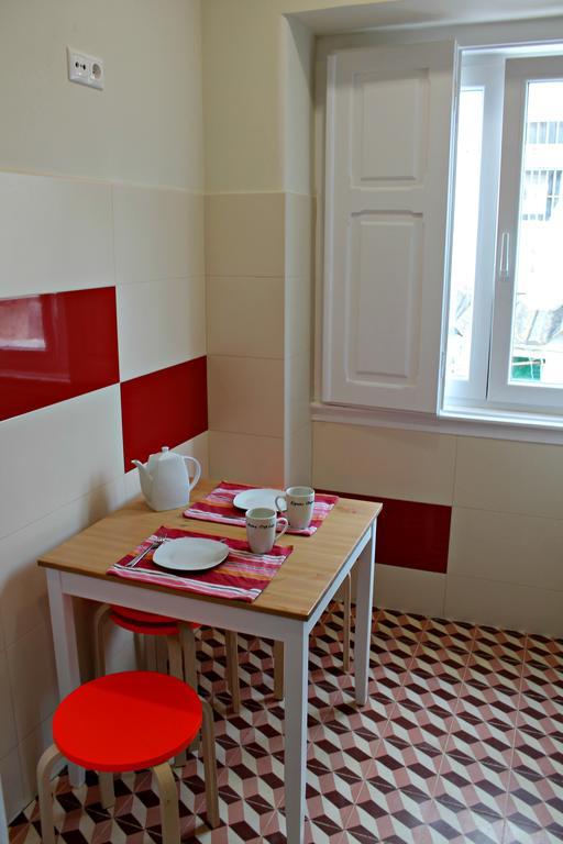 Appartamento Sintra - Casa da Portela Esterno foto