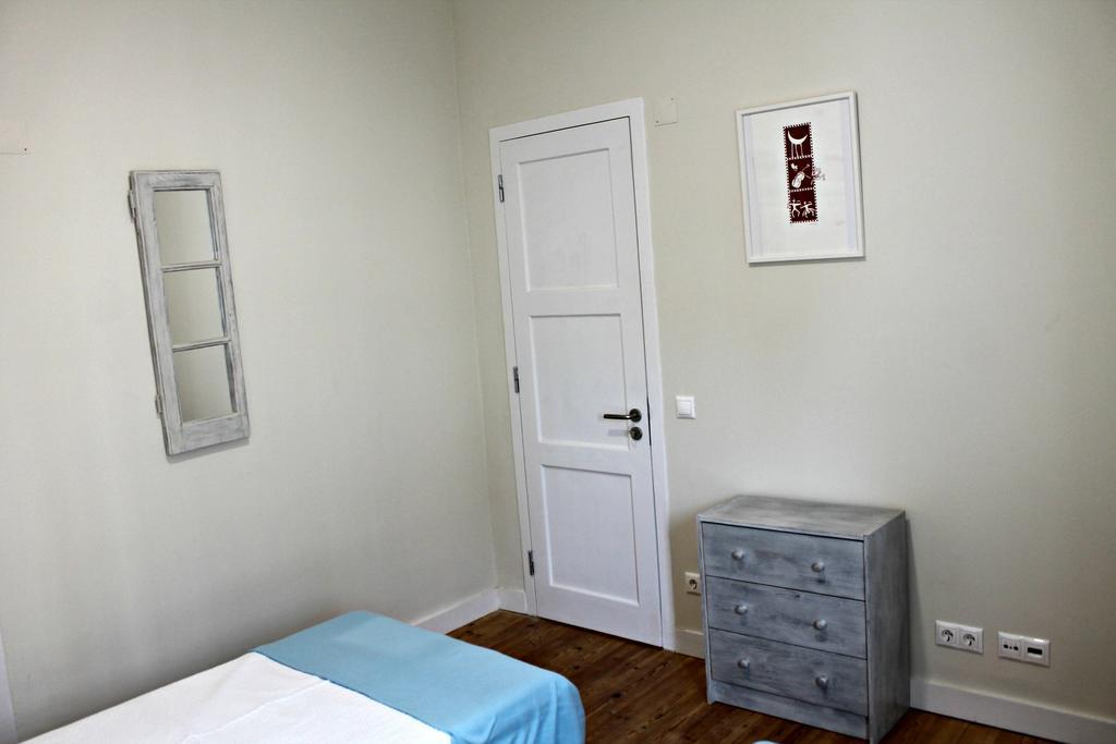 Appartamento Sintra - Casa da Portela Esterno foto