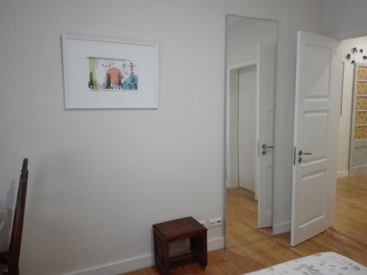 Appartamento Sintra - Casa da Portela Esterno foto